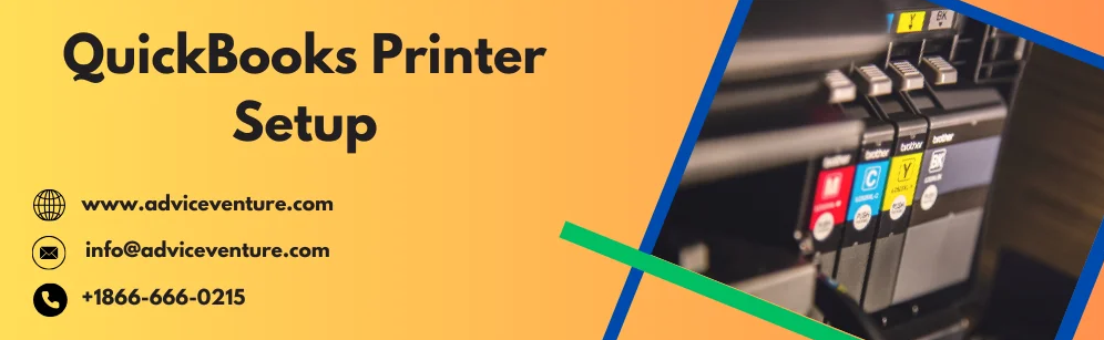 Uncover Powerful Secrets For Quickbooks Printer Setup